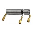 Ver imagem 1 de Resistência Maxi Ducha Lorenzetti 220v 5500w 055 a Branco