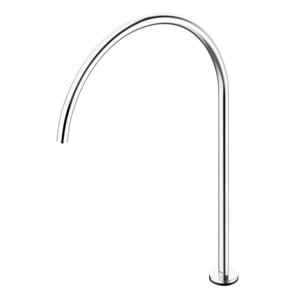 Bica Docol Mix&match 560 90009263006 de Bancada Cromada