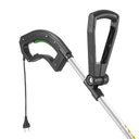 Ver imagem 3 de Aparador de Grama Trapp 1500w 220v Master At1500