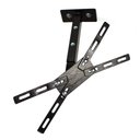 Ver imagem 1 de Suporte P/ Projetor Preto Universal 3 ou 4 Furos Ajustável Data Show Todas Marcas e Modelos até 30kg
