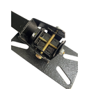 Ver imagem 4 de Suporte P/ Projetor Preto Universal 3 ou 4 Furos Ajustável Data Show Todas Marcas e Modelos até 30kg
