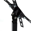 Ver mais imagens de Suporte P/ Projetor Preto Universal 3 ou 4 Furos Ajustável Data Show Todas Marcas e Modelos até 30kg