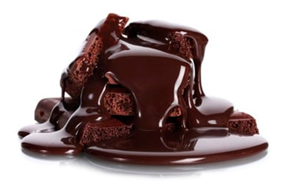 Derretedeira De Chocolate Gira Choco 5 Kg Inox Marchesoni 220V - 6
