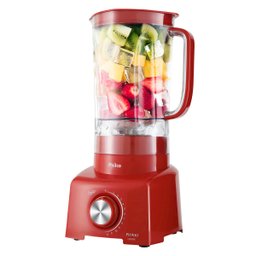Liquidificador Philco PH900S Função Ice 6 lâminas 3L 1200W 127V - 2