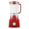 Liquidificador Philco PH900S Função Ice 6 lâminas 3L 1200W 127V - 3