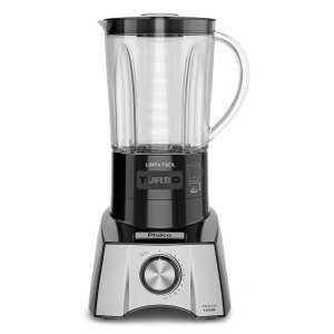 Liquidificador Philco PLQ1430P Pro Maxx Limpa Fácil 1400W 127V
