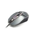 Ver imagem 2 de Mouse Gamer Hp M270, 5 Botões, Cabo 1,5 Metro
