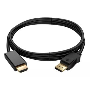 Cabo Displayport para Hdmi 5 Metros para Placa de Video
