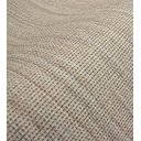 Ver imagem 2 de Papel de Parede Edantex Texture Iii - Efeito Linho Bege Tx-3003