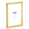 Porta Retrato Dourado 15x20 - Mart - 1