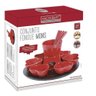 CONJUNTO DE FONDUE MONS 14 PEÇAS - 3