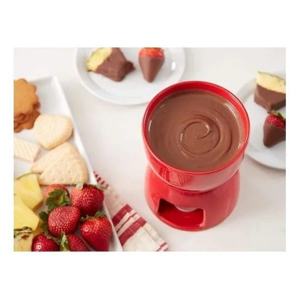 CONJUNTO DE FONDUE MONS 14 PEÇAS - 2