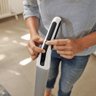 Limpadora de Pisos Mop Elétrico À Bateria Fc7 Bivolt Krcher - 6