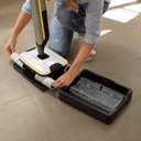 Ver mais imagens de Limpadora de Pisos Mop Elétrico À Bateria Fc7 Bivolt Krcher