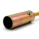 Ver imagem 5 de Bico Maçarico Multiuso para Soldar com Botão de Ajuste