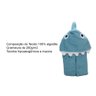Toalha Infantil Sortida Estampada Funny 75x75 Camesa - 5