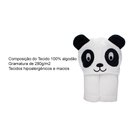 Ver imagem 4 de Toalha Infantil Sortida Estampada Funny 75x75 Camesa