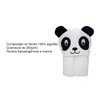 Toalha Infantil Sortida Estampada Funny 75x75 Camesa - 4