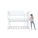 Ver imagem 6 de Treliche Casal + Solteiro + Casal - Robin:branco