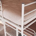 Ver imagem 2 de Treliche Casal + Solteiro + Casal - Robin:branco