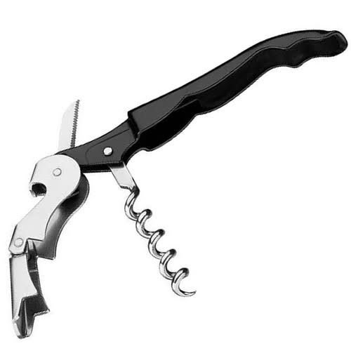 Saca Rolha Compacto - 2