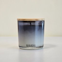 Vela Aromática Premium 190g Brisa Noturna - 2