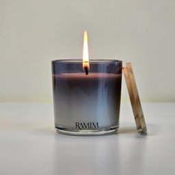 Vela Aromática Premium 190g Brisa Noturna - 1