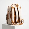 Mochila Executiva - Off-white - 4