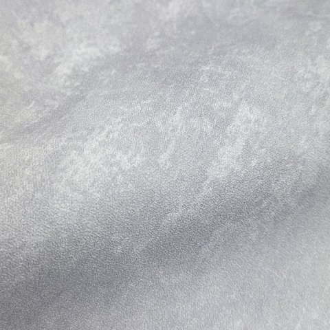 Papel de Parede Cimento Queimado Cinza Claro com Cola Inclusa 102