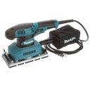 Ver imagem 3 de Lixadeira Orbital Adaptável 190 Watts 220 Volts - Bo3710 - Makita