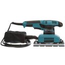 Ver imagem 2 de Lixadeira Orbital Adaptável 190 Watts 220 Volts - Bo3710 - Makita