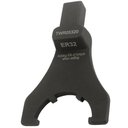 Ver imagem 2 de Ponteira com Encaixe Tipo e (4 Pontas) P/ Dispositivo de Aperto - Twr05400 - para Porca Er40