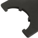 Ver imagem 3 de Ponteira com Encaixe Tipo e (4 Pontas) P/ Dispositivo de Aperto - Twr05400 - para Porca Er40