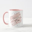 Ver imagem 4 de Conjunto 2 Canecas Revelação de Gravidez para Titio e Titia