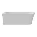 Ver imagem 6 de Banheira Freestanding Imersão Zurique Branco 1,7m Pex