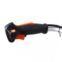 Ver imagem 6 de Roçadeira Profissional a Gasolina Vulcan Vr630p 63cc 3,0hp Partida Leve Faca 3 Pontas