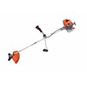 Ver imagem 2 de Roçadeira Profissional a Gasolina Vulcan Vr630p 63cc 3,0hp Partida Leve Faca 3 Pontas