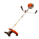 Ver imagem 1 de Roçadeira Profissional a Gasolina Vulcan Vr630p 63cc 3,0hp Partida Leve Faca 3 Pontas