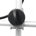 Ver imagem 7 de Roçadeira Profissional a Gasolina Vulcan Vr630p 63cc 3,0hp Partida Leve Faca 3 Pontas