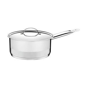 Panela Tramontina Professional em Aço Inox 20 Cm 2,9 L