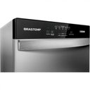 Ver imagem 6 de Lava Louça Brastemp 8 Serviços Inox Blf08bsbna Inox 127 V