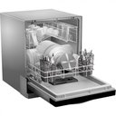 Ver imagem 5 de Lava Louça Brastemp 8 Serviços Inox Blf08bsbna Inox 127 V