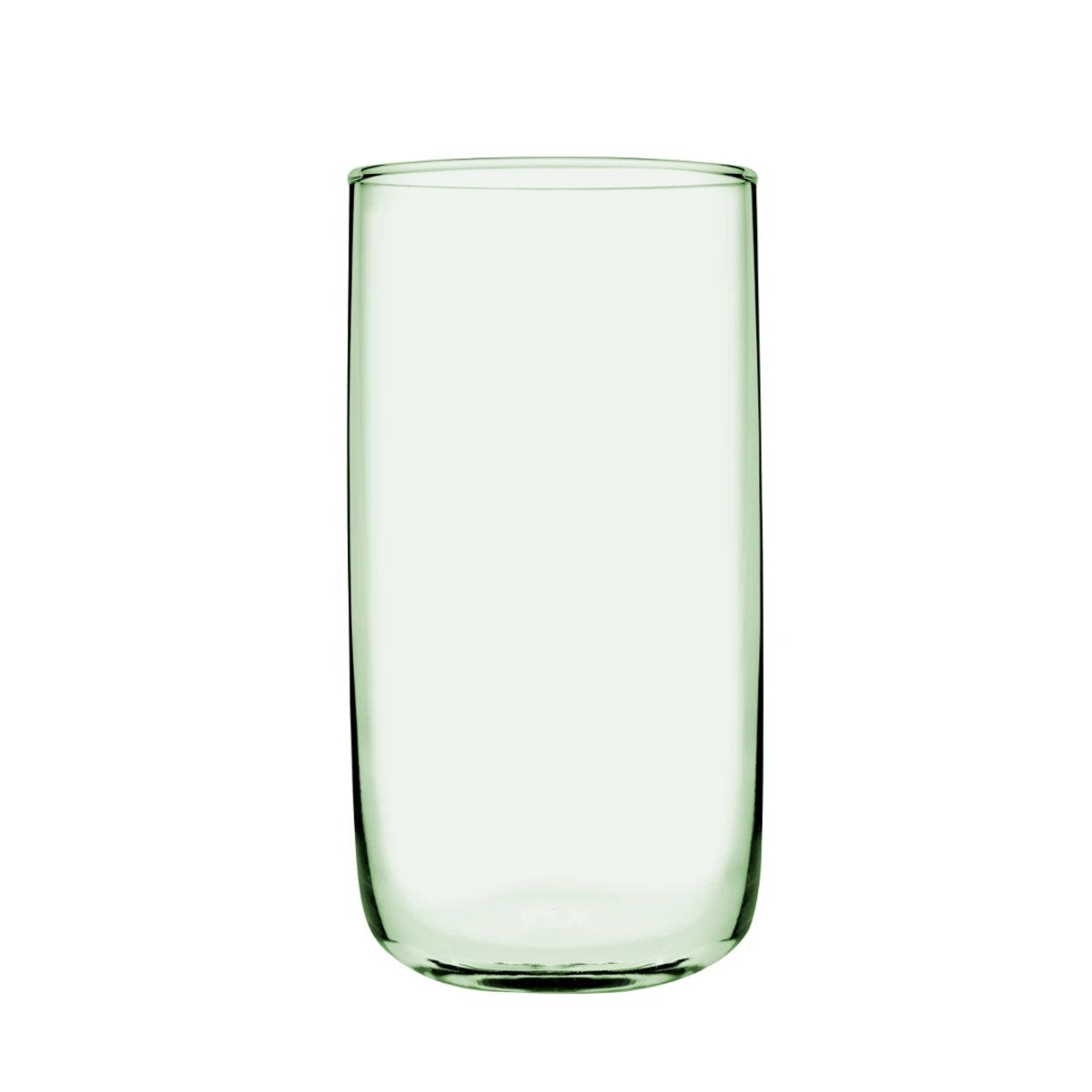Jogo 04 Copos Altos Iconic em Vidro 100% Reciclado 365ml - Pasabahce - 1