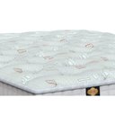 Ver imagem 5 de Colchão King Orthoflex Molas Ensacadas Masterpocket Agility Confort Euro Pillow (193x203x33) -