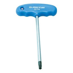 Chave Torx Com Cabo T T30 King Tony - 1