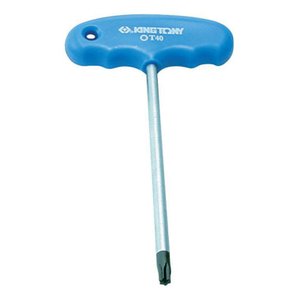 Chave Torx Com Cabo T T30 King Tony