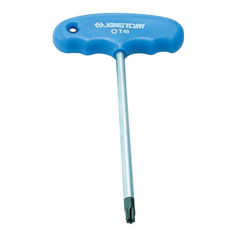 Chave Torx Com Cabo T T30 King Tony