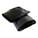 Ver imagem 2 de Saco Lixo 100 Litros Comum 100 Unidades Promoção