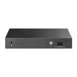 Roteador Vpn Gigabit Multi-wan Safestream Tl-er7206 Smb - 3