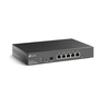 Roteador Vpn Gigabit Multi-wan Safestream Tl-er7206 Smb - 1